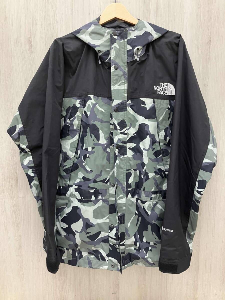 THE NORTH FACE ノースフェイス マウンテンパーカー ジャケット