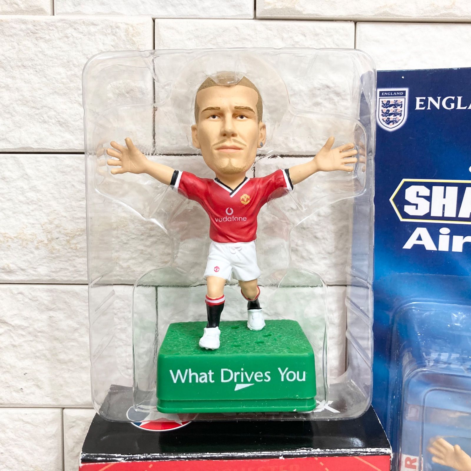 【レア】デビッド・バティ リーズユナイテッドA コリンシアン サッカーフィギュア レア】デビッド・バティ リーズユナイテッドA コリンシアン サッカー