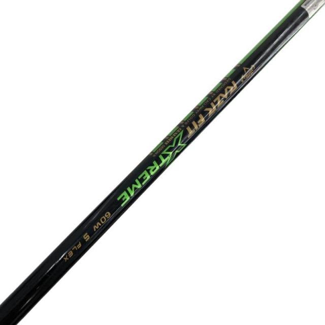 中古】 キャロウェイ RAZR FIT XTREME 3W フェアウェイウッド FW RAZR