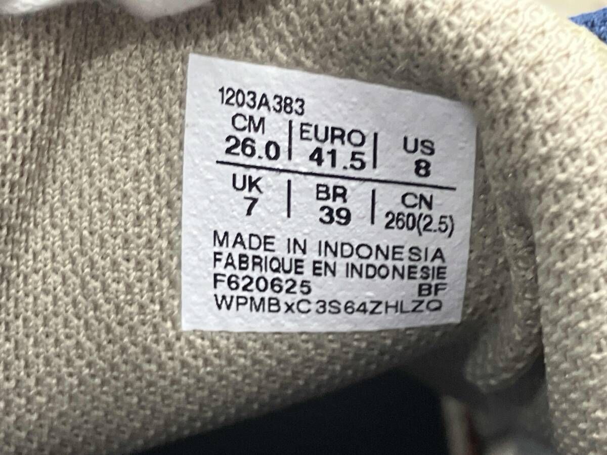 ASICS アシックス