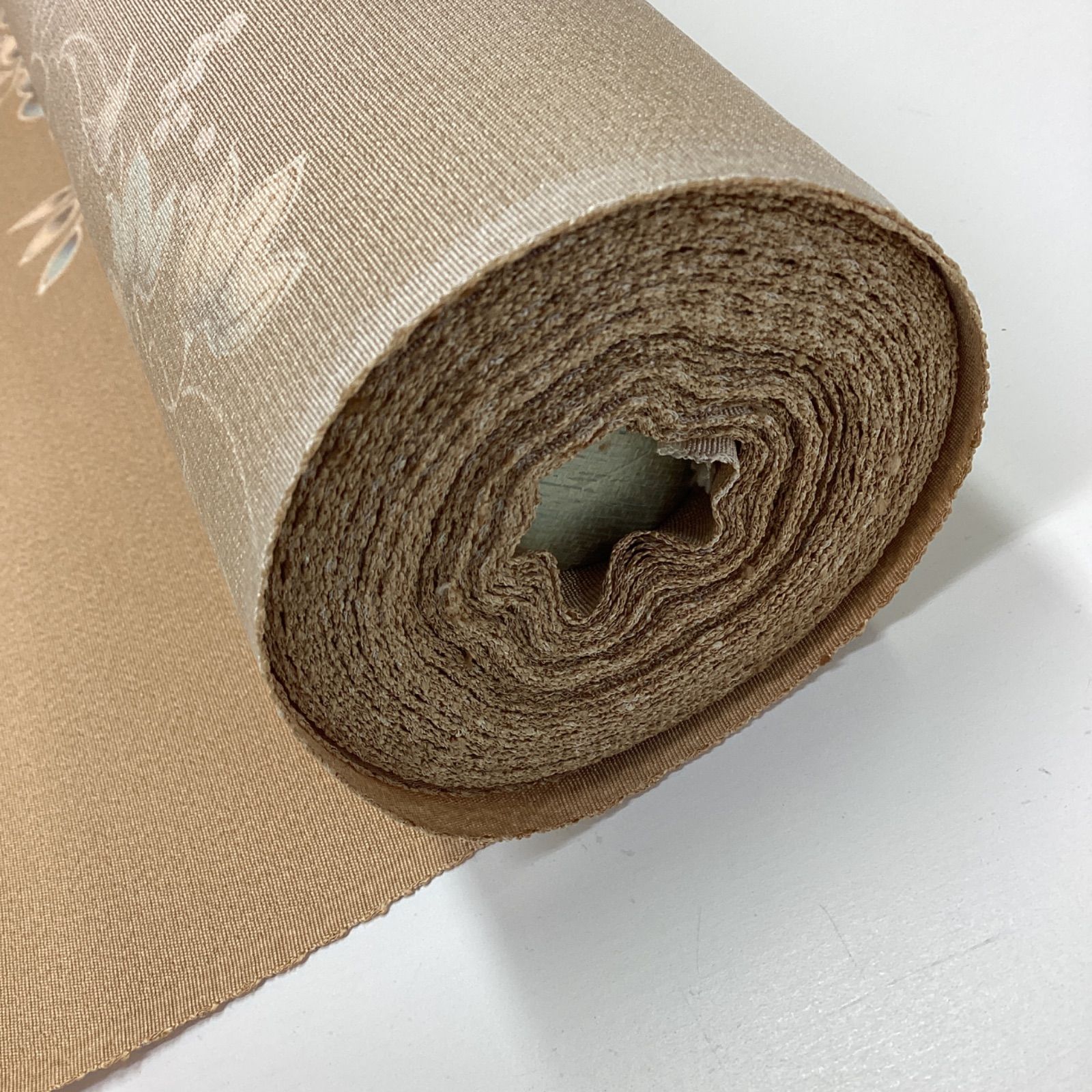 新品未使用 着物反物 小紋 ちりめん 正絹 R235 - メルカリ