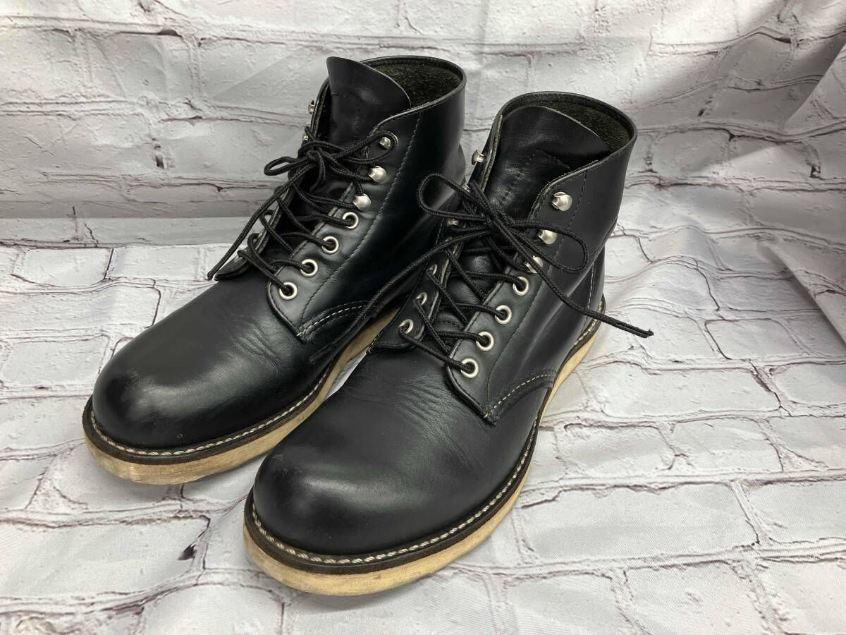 RED WING 8165 26 cm