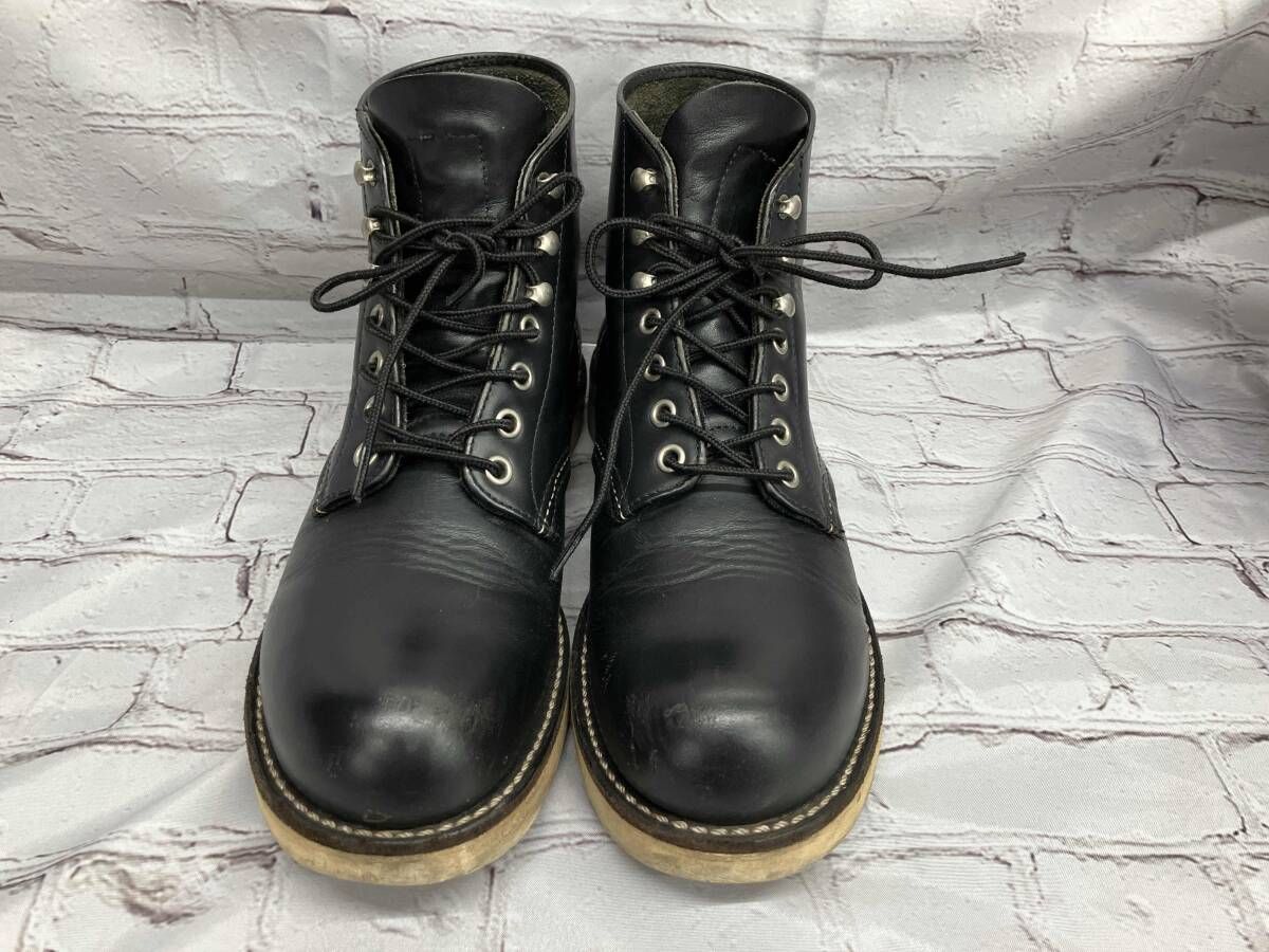RED WING 8165 26 cm