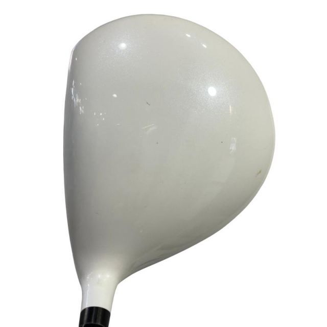 グランプリ GP GOT-3 1 W ドライバー DR 特注シャフト フレックスSR メンズ 男性用 右利き 右用 Cランク ゴルフクラブ