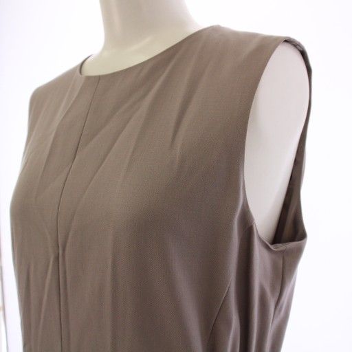 セオリーリュクス theory luxe NEW SAXONY SELLI ワンピース ロング