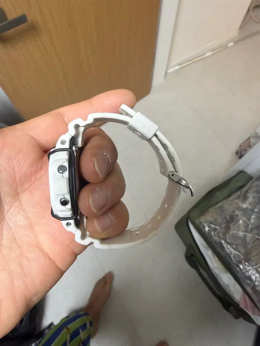 G-SHOCK ジーショック thisisneverthat ディスイズネバーザット コラボ 時計