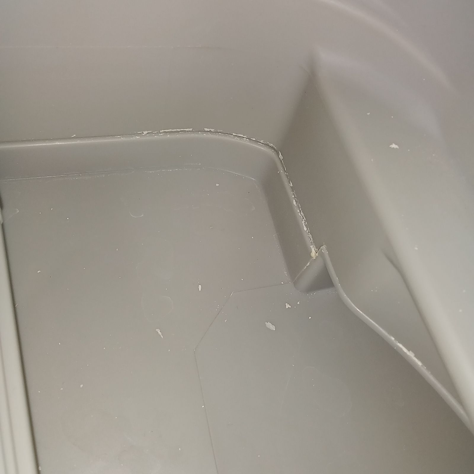  リユース Panasonic 電気食器洗い乾燥機 21年製 NP-TH 4-W -02 食器洗い乾燥機 食洗機