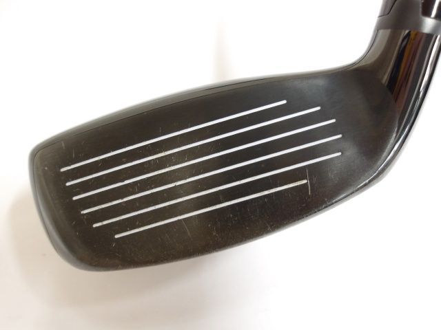 中古】ユーティリティ タイトリスト 818H2 AMT TOUR WHITE(JP) S200 23