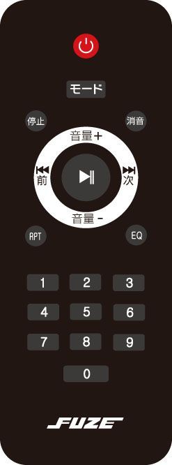 ワイヤレス コンパクト