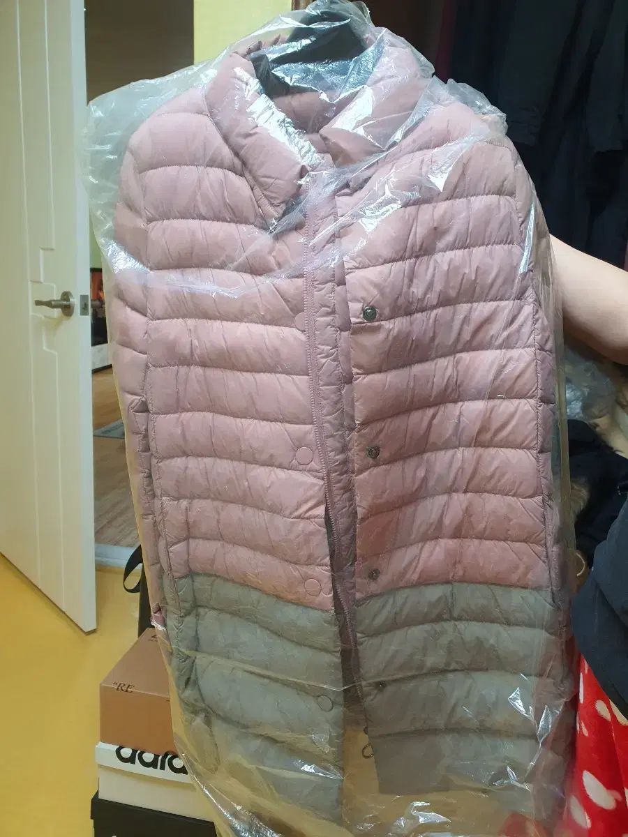 レディース 軽量 キルティング ベスト アウター