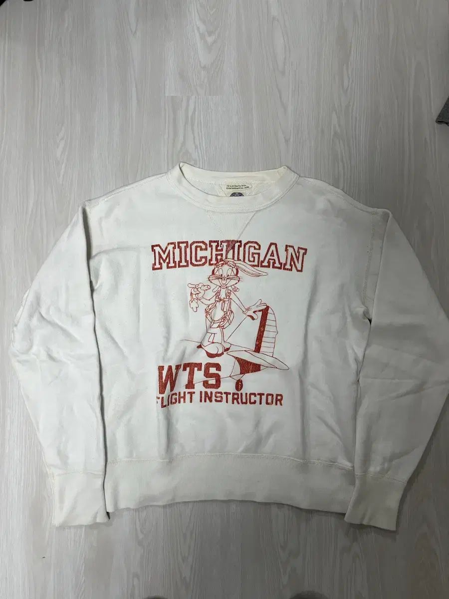 トイズマッコイ スウェットシャツ