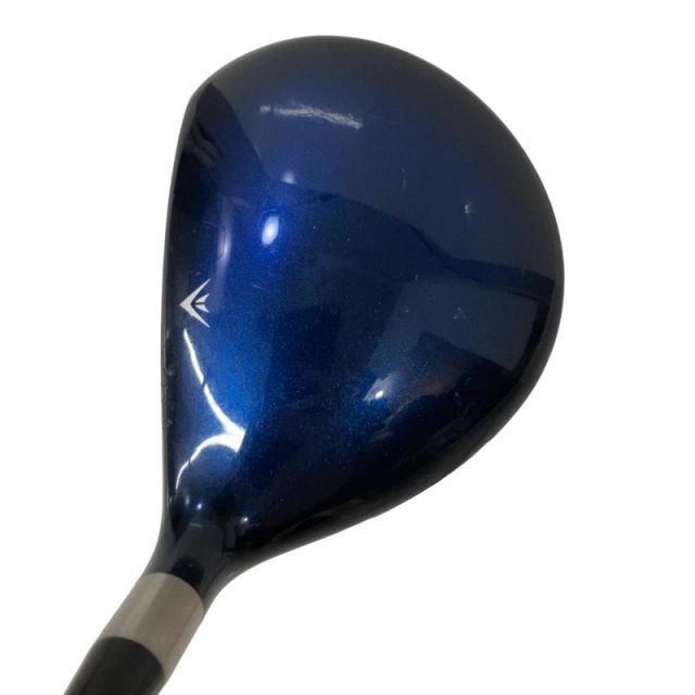 本間ゴルフ Be ZEAL 535 7 W フェアウェイウッド FW VIZARD for フェアウェイ フレックスS メンズ 男性用 右利き 右用 Cランク ゴルフクラブ