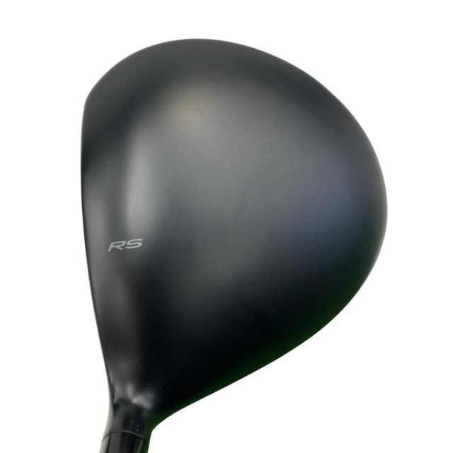 プロギア RS X MAX 2025 9.5° ドライバー DR Diamana FOR PRGR フレックスSR メンズ 男性用 右利き 右用 Dランク ゴルフクラブ