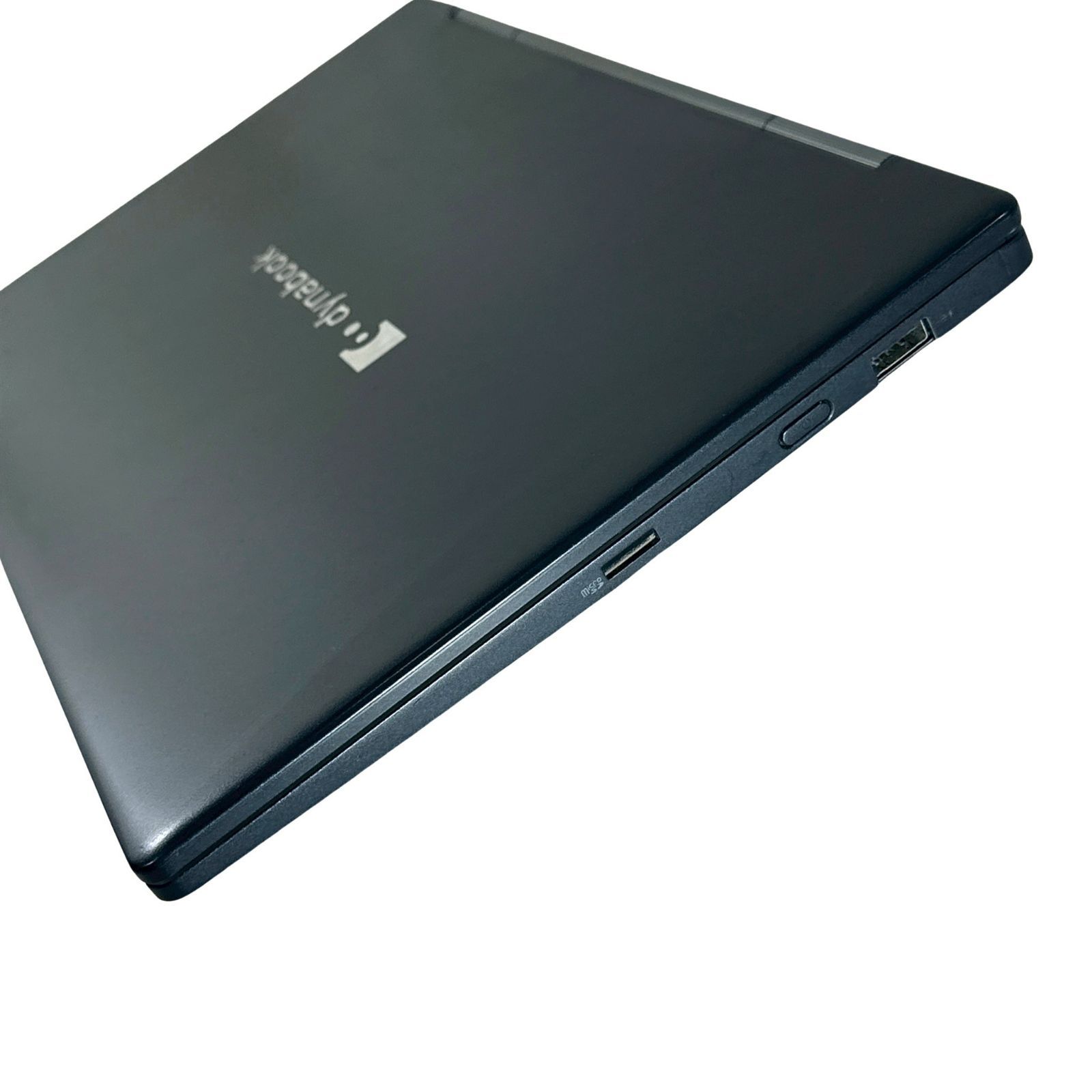 東芝 dynabook V83/HS 第11世代 Core i5 16GB SSD256GB 13.3型 FHD