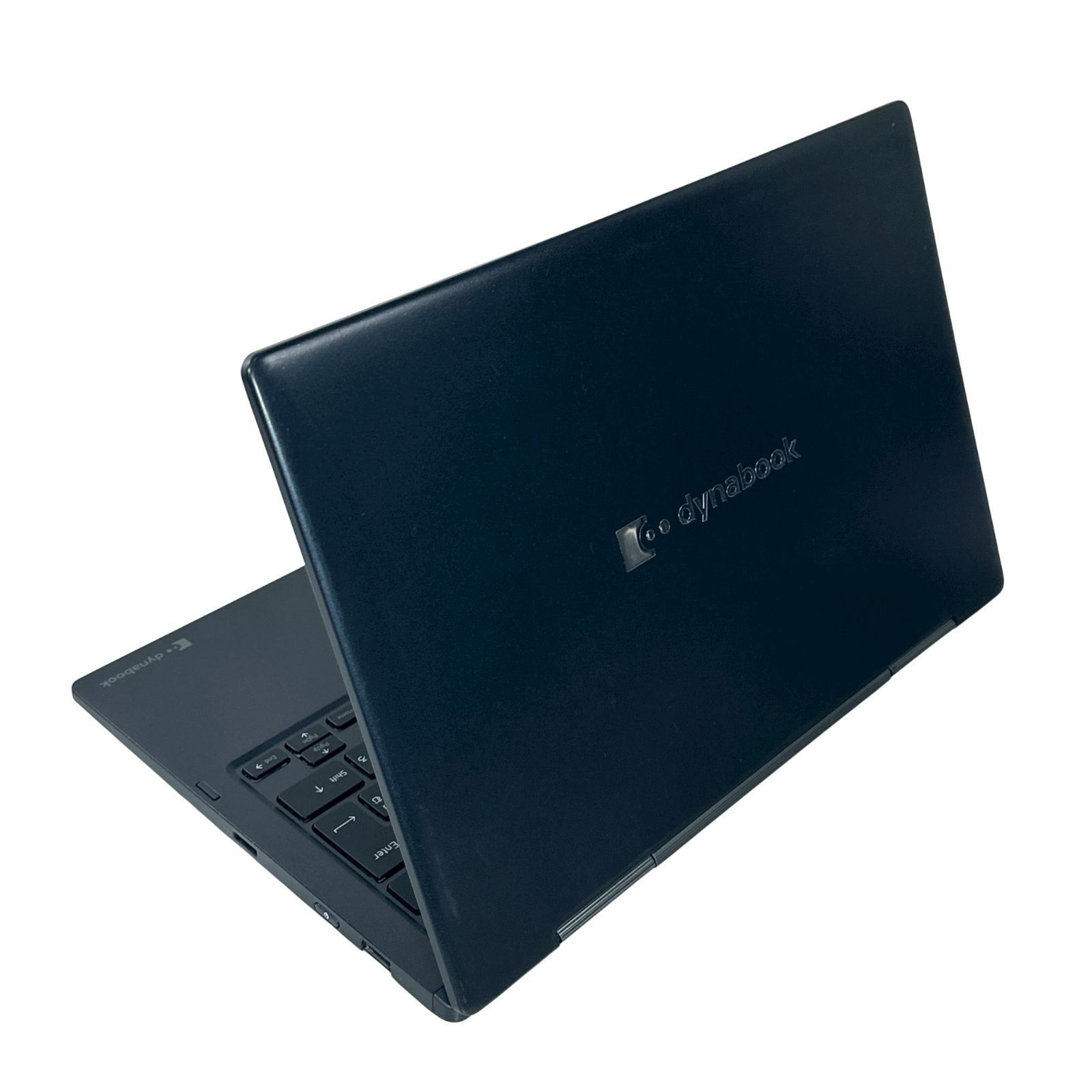 東芝 dynabook V83/HS 第11世代 Core i5 16GB SSD256GB 13.3型 FHD