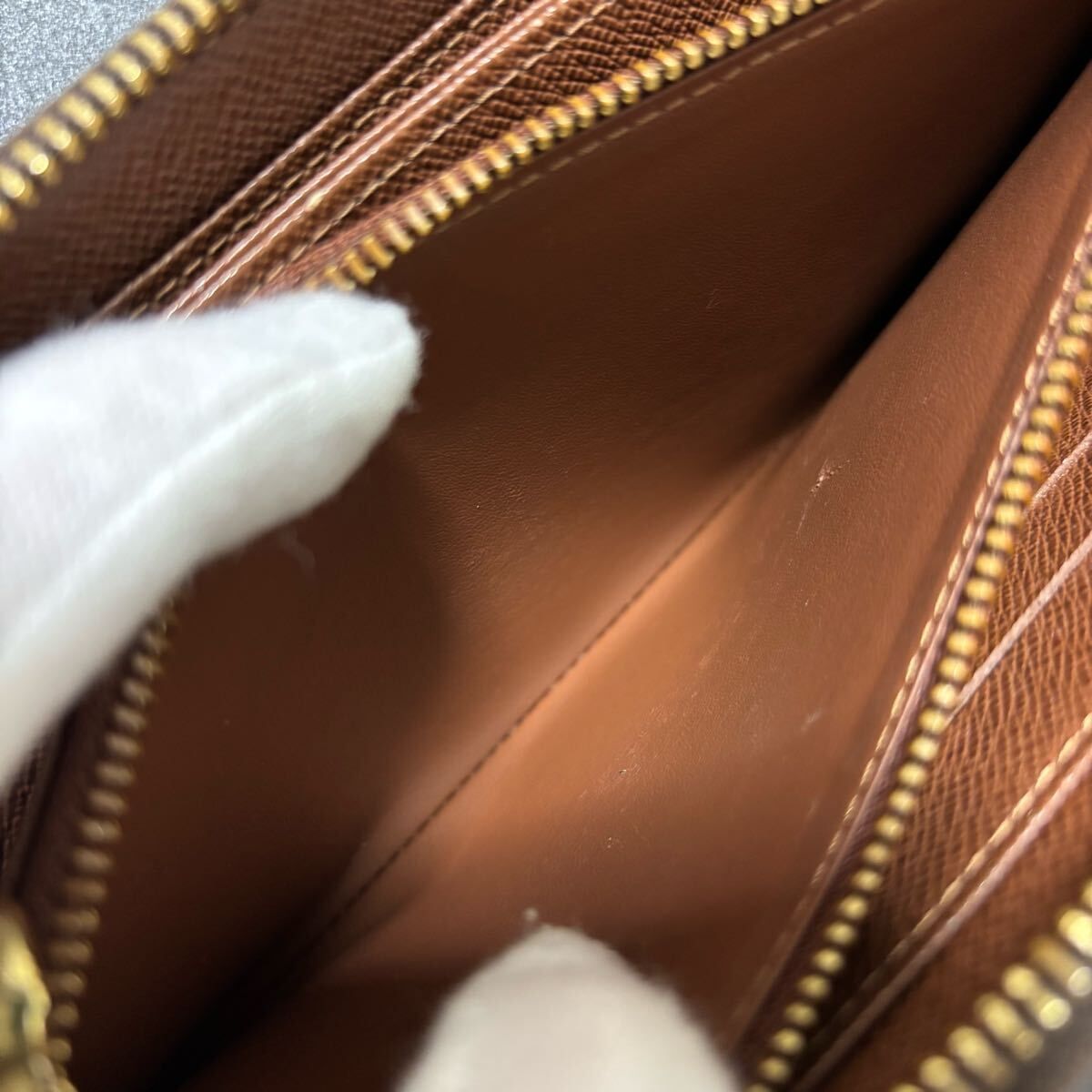 付き モノグラム