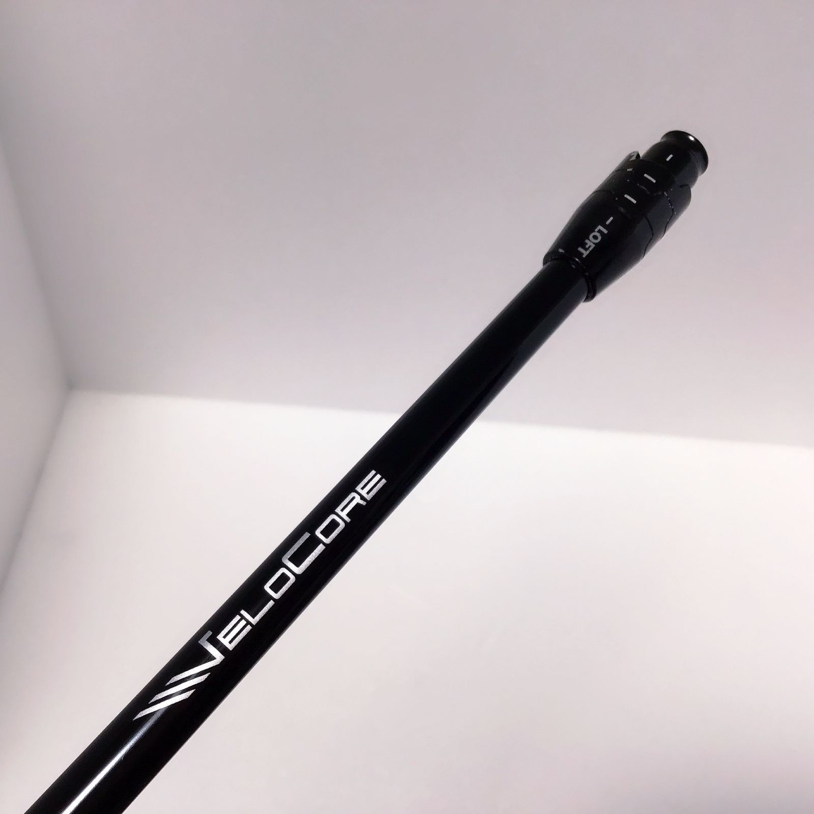 ベンタス ブラック ベロコア VENTUS BLACK VELOCORE HB-9TX エリート