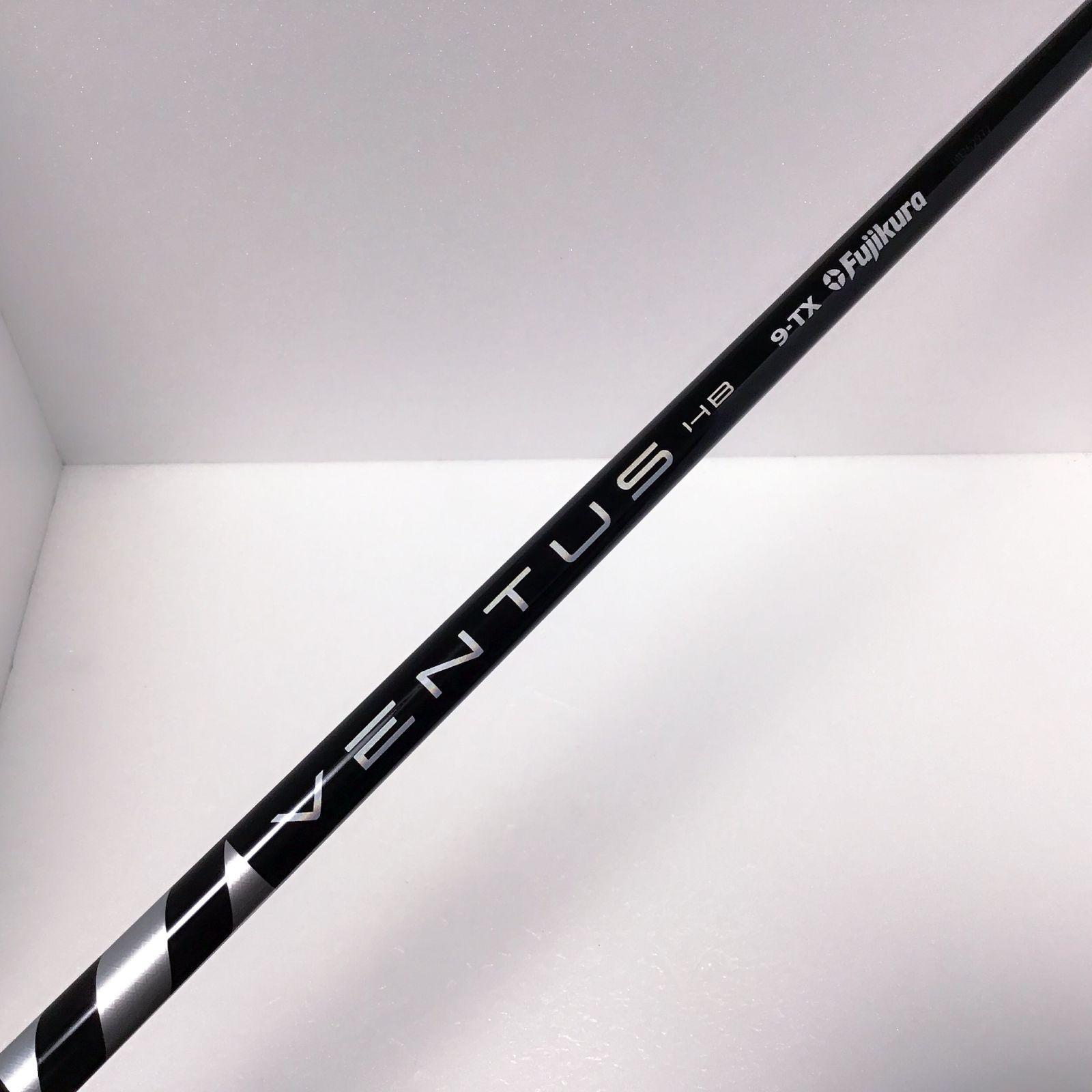 【最終値下げ！】VENTUS BLACK 6S シャフト Velocore 新 デザインスポーツ - 【最終値下げ！】VENTUS BLACK 6S シャフト