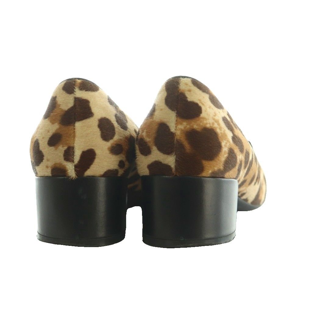 サルヴァトーレフェラガモ Salvatore Ferragamo ELINDA パンプス