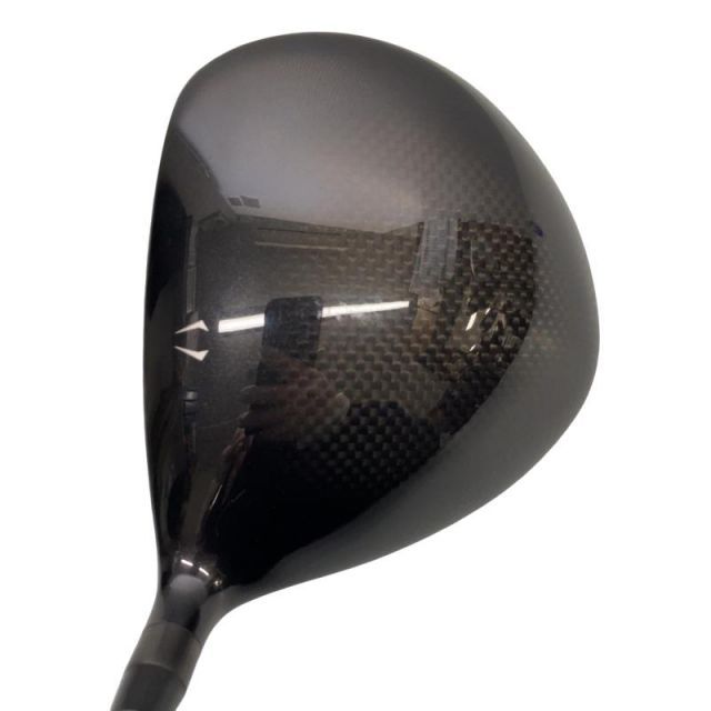 中古】 ダンロップ SRIXON Z585 10.5° ドライバー DR Miyazaki Mahana