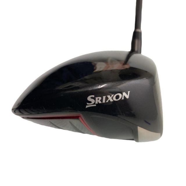 中古】 ダンロップ SRIXON Z585 10.5° ドライバー DR Miyazaki Mahana