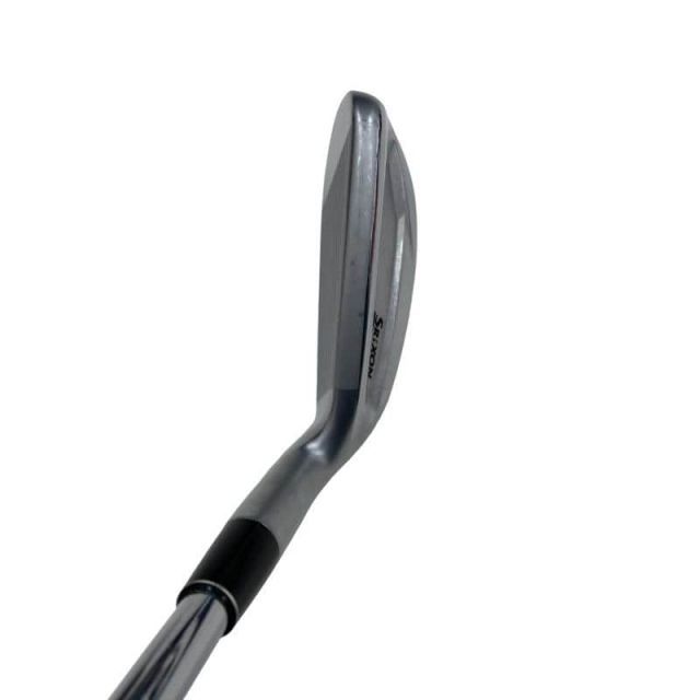 中古】 ダンロップ SRIXON ZX4 6S アイアンセット IR NS PRO 950GH neo