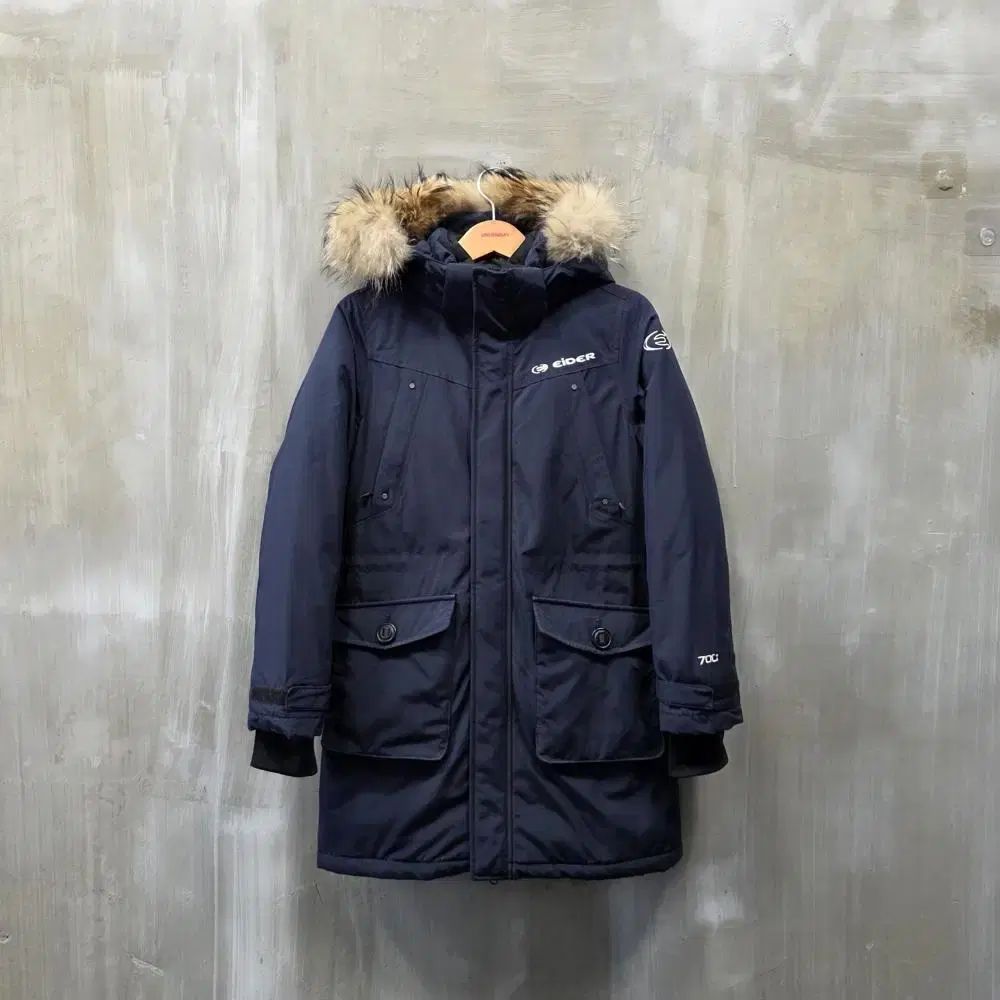 アイダー ダックダウン ダウン|レディース S |JP 1416