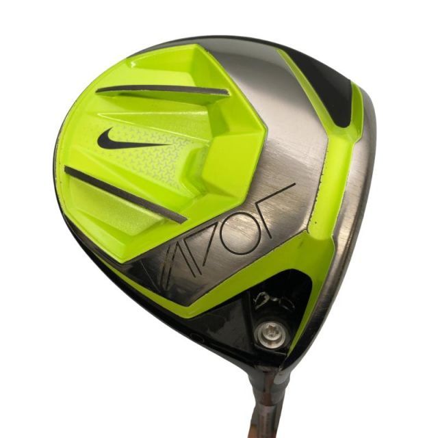 中古】 ナイキ VAPOR SPEED 1W ドライバー DR VAPOR(シルバー