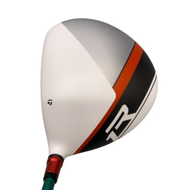 テーラーメイド R 1 W ドライバー DR リシャフト フレックスその他 メンズ 男性用 右利き 右用 Dランク ゴルフクラブ