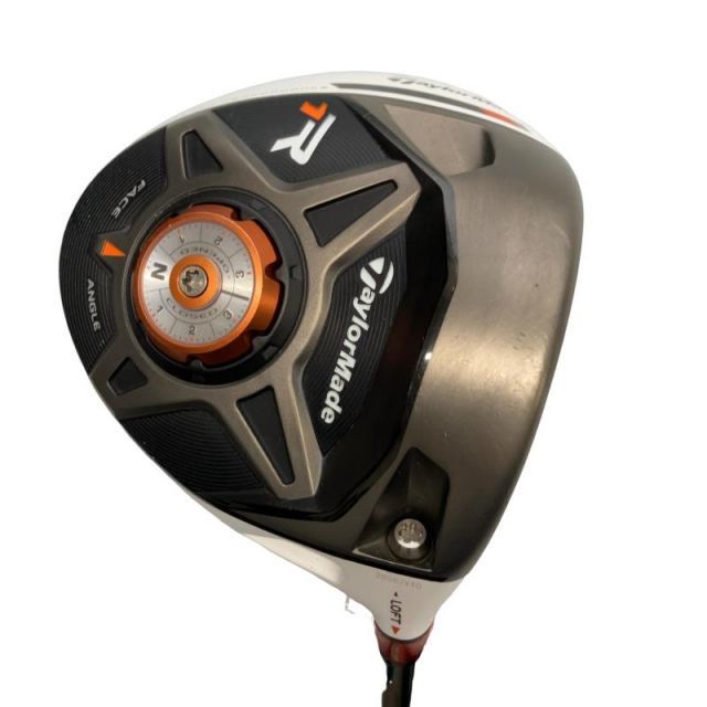 テーラーメイド R 1 W ドライバー DR リシャフト フレックスその他 メンズ 男性用 右利き 右用 Dランク ゴルフクラブ