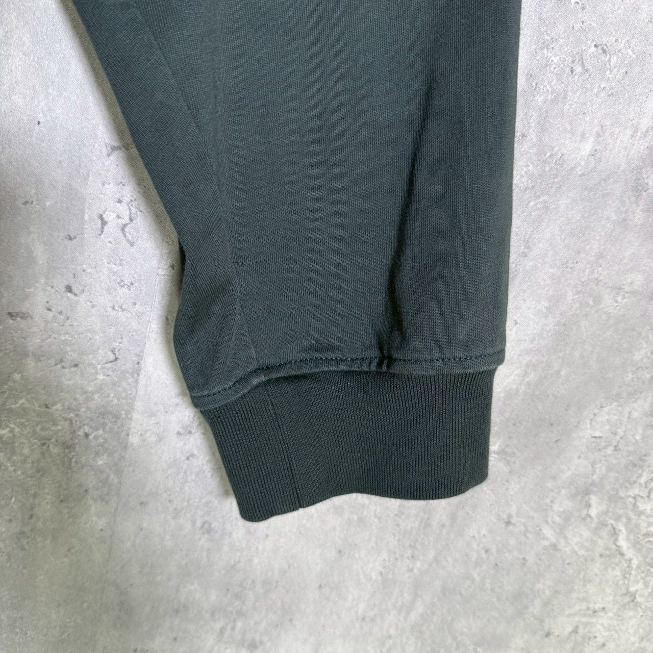 Alexander Wang』アレキサンダーワン (L) プラチナラグビージャージ