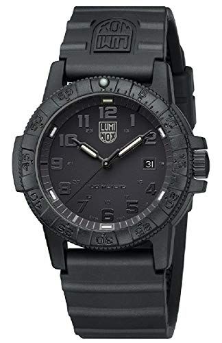 ルミノックス LUMINOX 腕時計 レザーバック シータートル ジャイアント 0320シリーズ 0321.BO メンズ 並行輸入品 ee 5 ef 0 a