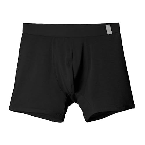 one nova 毎日使えるメリノウールのパンツ ボクサーパンツ ユニセックス 消臭 抗菌 調質 調温 夏冬兼用 敏感肌 f 5634 d 2 e