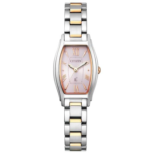 シチズン CITIZEN 腕時計 xC クロスシー エコ ドライブ EW 5544 51 W レディース 03 f 0 a 242