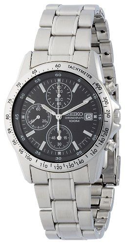 セイコーimport SEIKO 腕時計 逆輸入 海外モデル メンズ 並行輸入品 409 ec 252