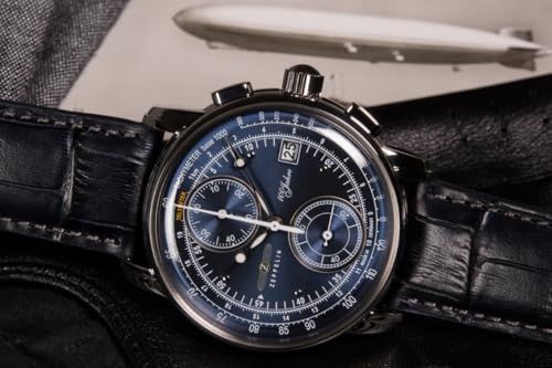  ツェッペリン 腕時計 １００周年 ブルー文字盤 86703 メンズ 並行輸入品 50 fead 26 その他 キッチン 食器