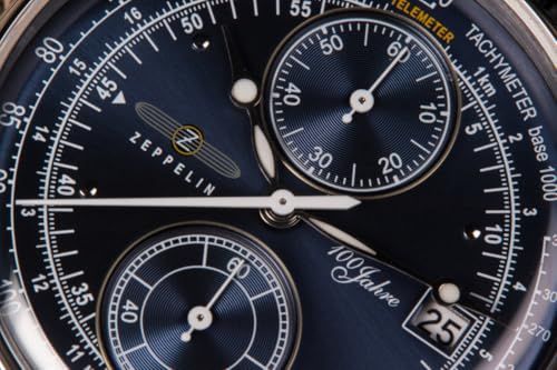 腕時計 １００周年