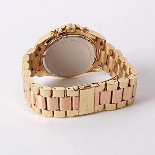  Bradshaw ブラッドショー ゴールド ピンクゴールド マイケルコース 時計 クロノグラフ MICHAEL KORS レディース メンズ ユニセックス MK 6359 並行輸入品 04 cf 9 aa 4 その他 キッチン 食器