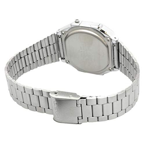  カシオ CASIO デジタル 腕時計 ヴィンテージシリーズ A 168 WEM-1 メンズ レディース キッズ シルバー×ブラック 海外モデル 並行輸入品 0 aecff 55 その他 キッチン 食器