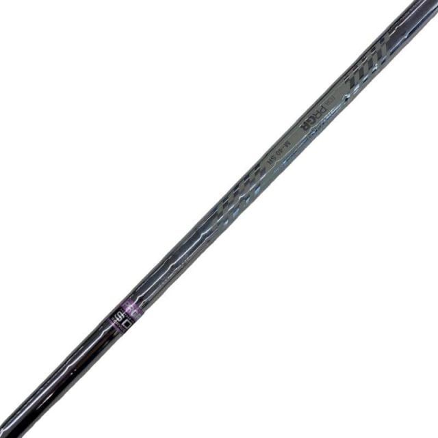 中古】 プロギア RS FORGED(2018) 6S アイアンセット IR スペック