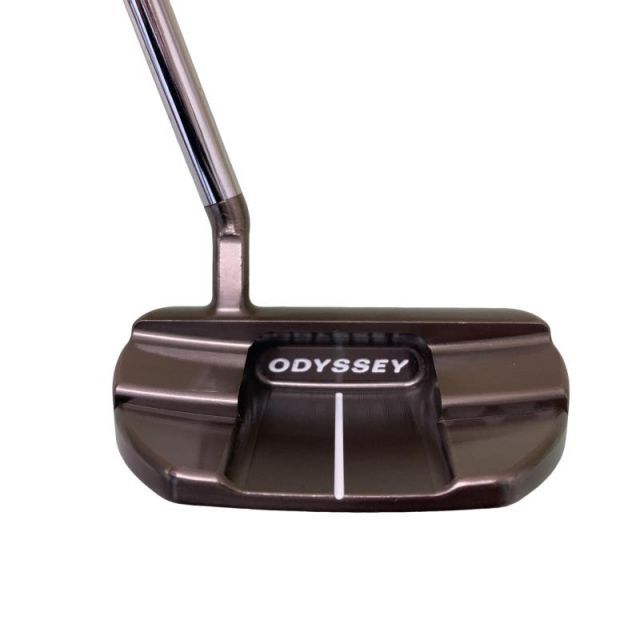 中古】 オデッセイ TOULON DESIGN ATLANTA(2019) 34インチ パター PT