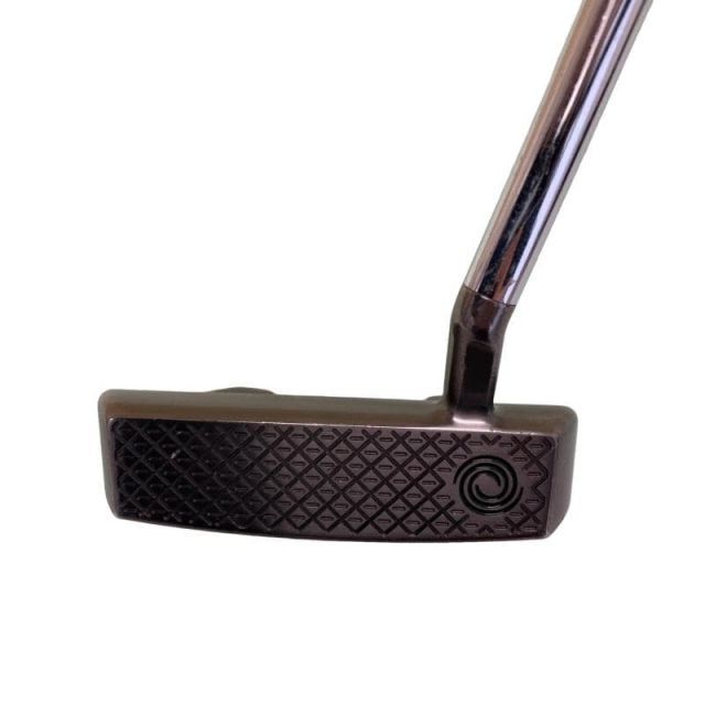 中古】 オデッセイ TOULON DESIGN ATLANTA(2019) 34インチ パター PT