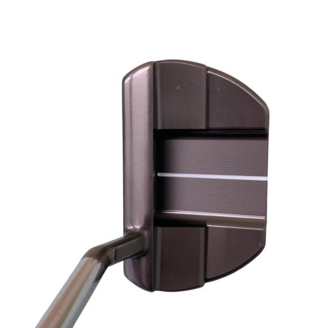 中古】 オデッセイ TOULON DESIGN ATLANTA(2019) 34インチ パター PT