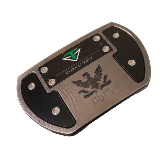 オデッセイToulon Design ATLANTAパター オデッセイ／TOULON（トゥーロン）／TOULON ATLANTA パターの口コミ