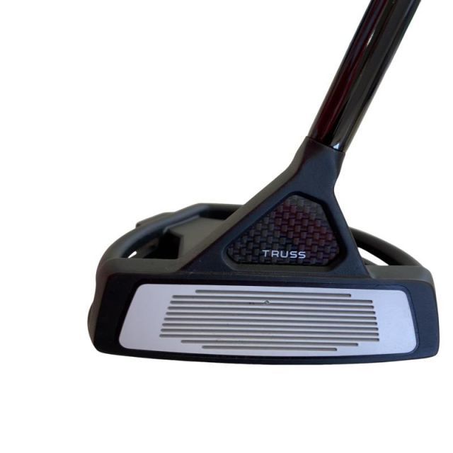 中古】 テーラーメイド Spider TOUR X TRUSS TM2 34インチ パター PT