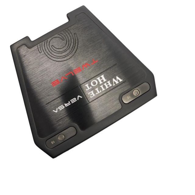 中古】 オデッセイ WHITE HOT VERSA TWELVE 34インチ パター PT STROKE