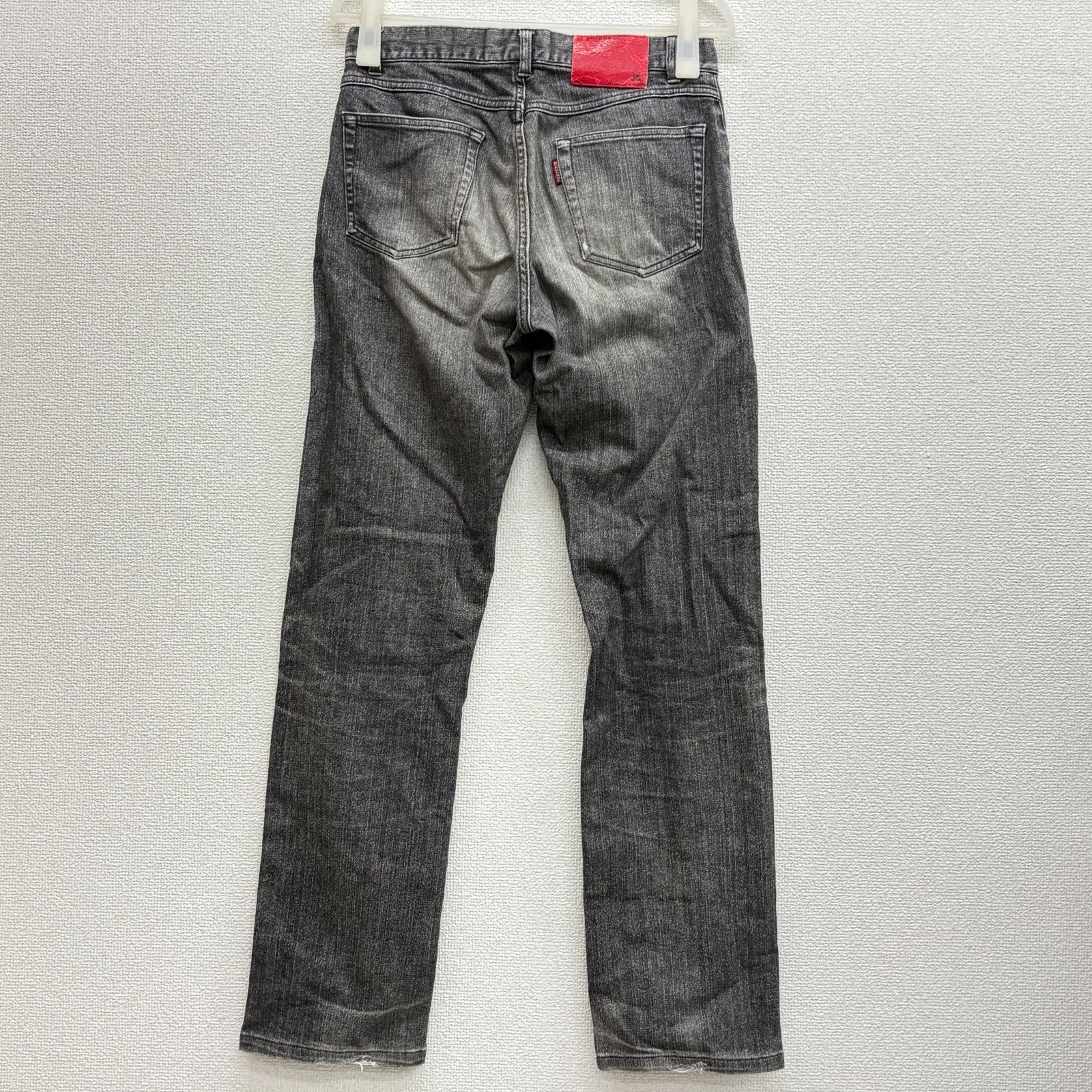 バーバリーブラックレーベル BURBERRY BLACK LABEL】デニムパンツ