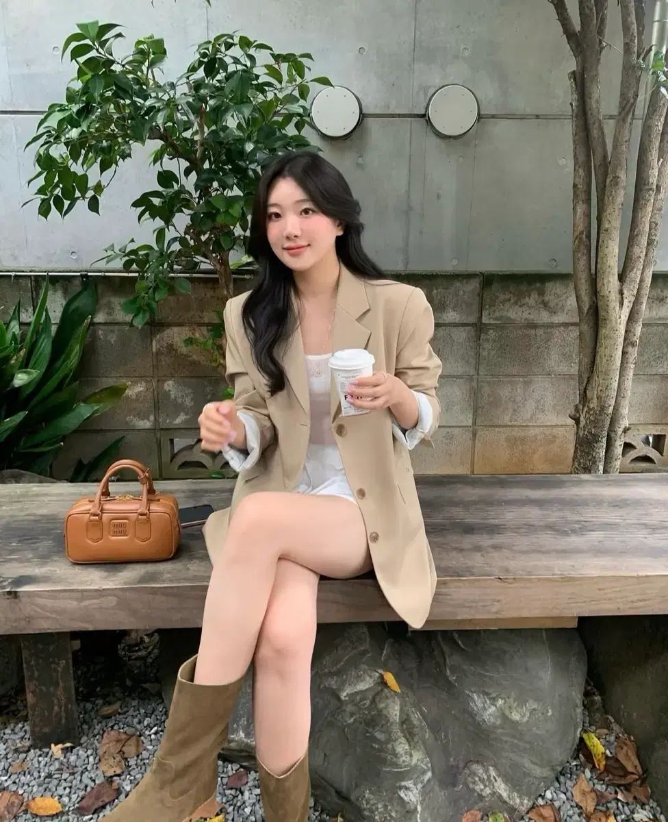 オンデミン テール Single ジャケット