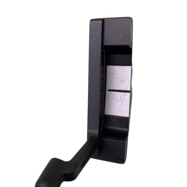 中古】 マジェスティゴルフ(旧マルマン) MAJESTY W-MOMENT BLADE 34