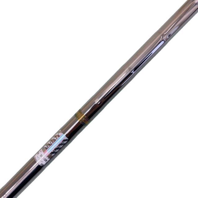 中古】 マジェスティゴルフ(旧マルマン) MAJESTY W-MOMENT BLADE 34